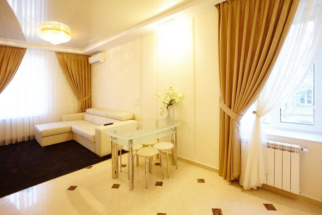 Ultra Central Park Apartments Кишинев Екстериор снимка