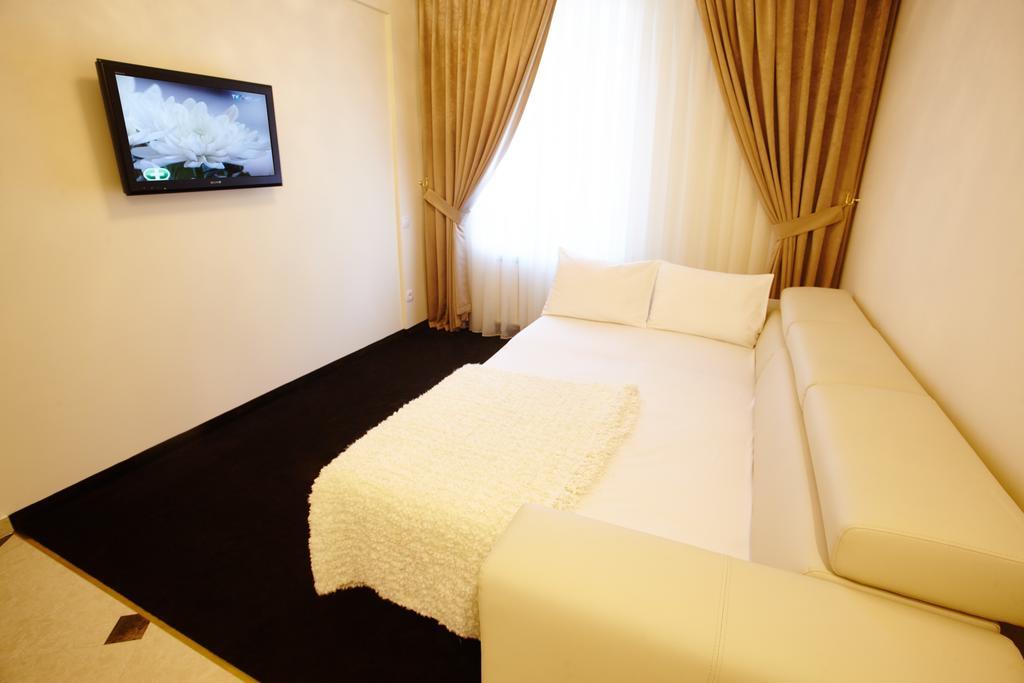 Ultra Central Park Apartments Кишинев Екстериор снимка